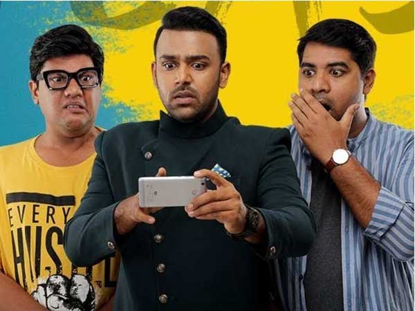 మోడ్రెన్ మెసేజ్ ఓరియెంటెడ్ సినిమా