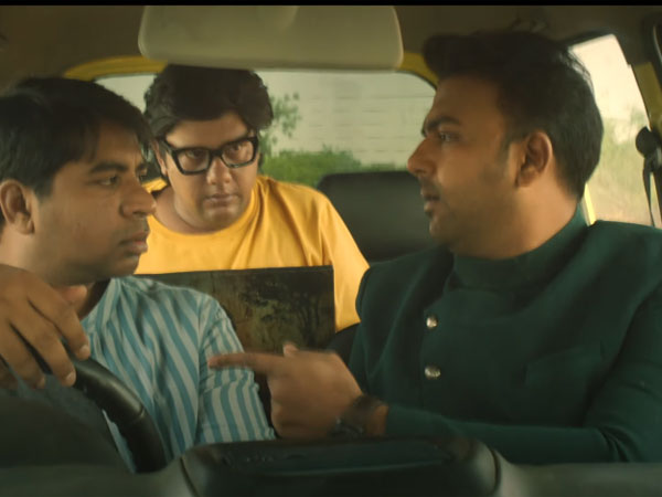 తరుణ్ భాస్కర్ కష్టాలు.. సోషల్ మీడియా ఎఫెక్ట్