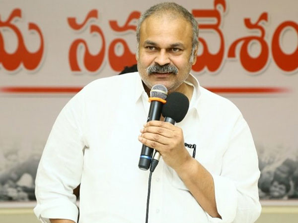 జనసేనానితో నాగబాబు.. చర్చలకు కారణం 