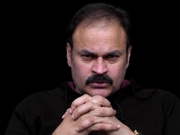 మెగా బ్రదర్ తప్పుకోవడానికి కారణమిదే..