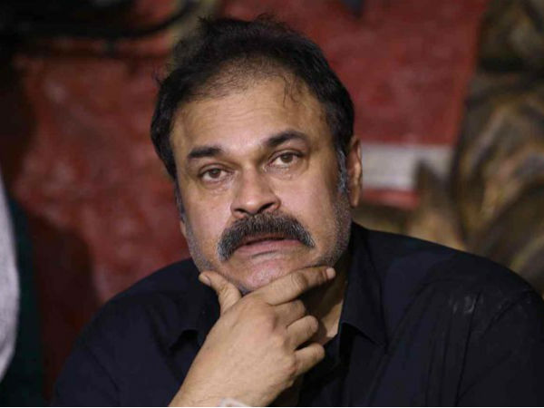 అన్నయ్యంటే ప్రాణం.. కానీ, నాగబాబును కొట్టాల్సిన పరిస్థితి