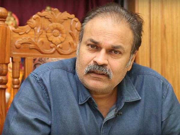 పవన్ కళ్యాణ్‌తో సినిమా..