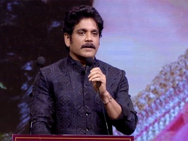 రేఖపై నాగ్ ఆసక్తికర కామెంట్స్