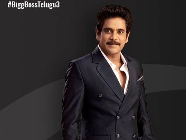 బిగ్ బాస్ షోతో మెప్పించాడు