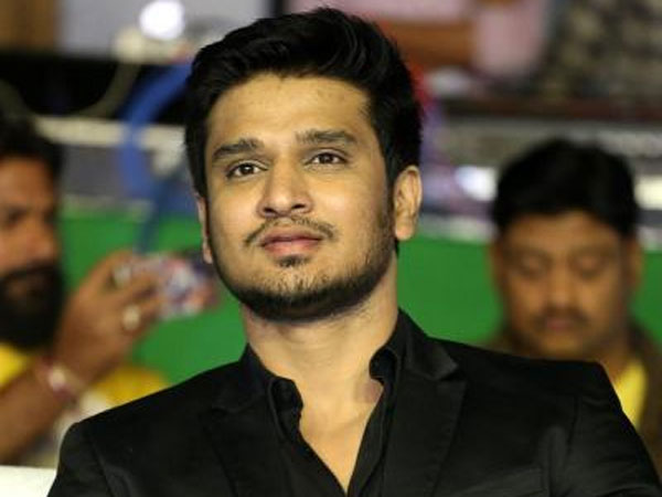 మూడు చిత్రాలతో బిజీ..