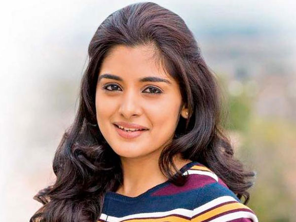 నివేదాకు డిమాండ్ ఎక్కువే