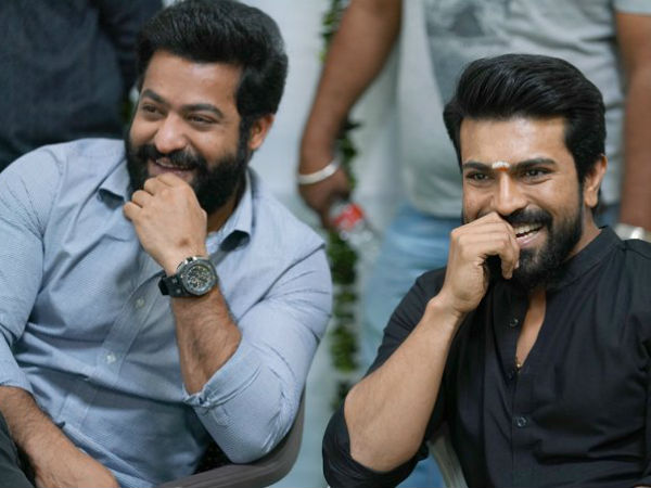  ‘RRR' గురించి 