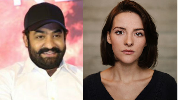 ఊరిస్తూ వస్తోన్న ఎన్టీఆర్ జోడి..