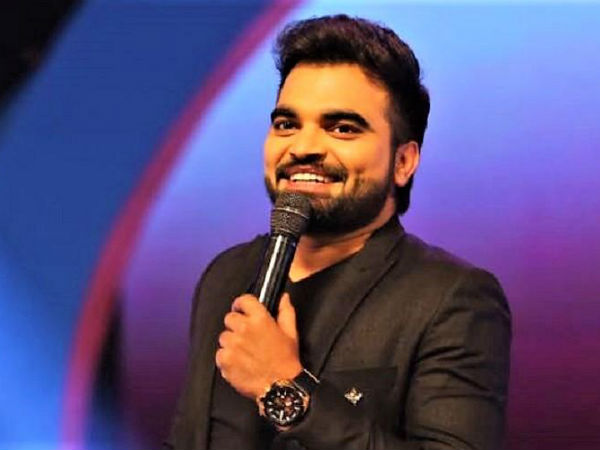 ప్రదీప్ వెళ్లాడు.. వాళ్లు వచ్చారు