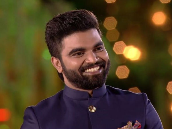 అందుకే దూరంగా ఉన్నా