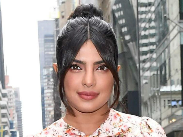 ఫారెన్ కల్చర్తో హాట్ టాపిక్