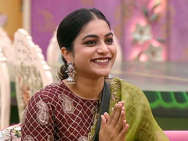 పాట పాడరా అంటూ పునర్నవి ఆర్డర్