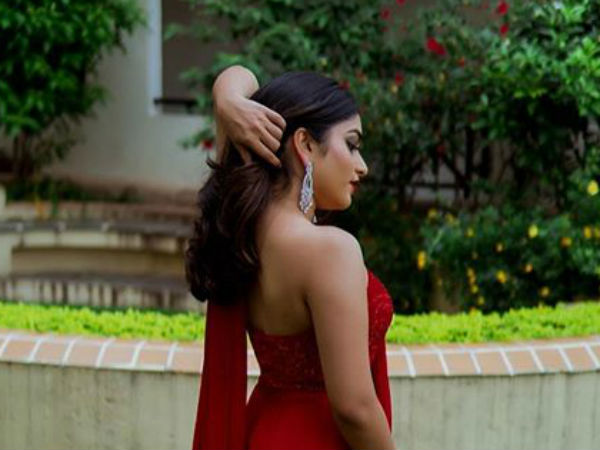 పునర్నవితో రిలేషన్..