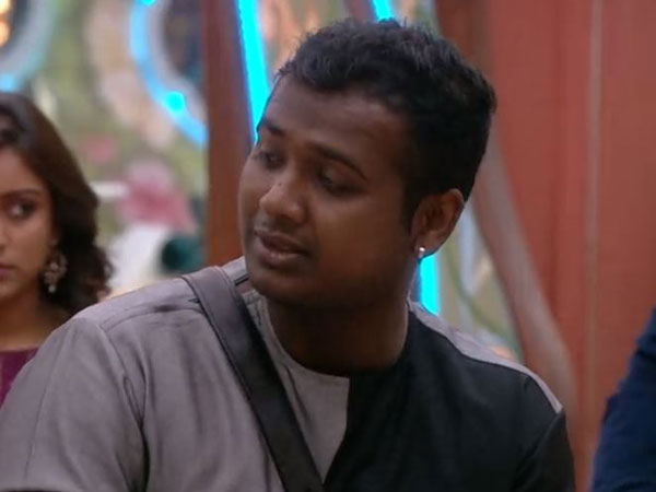 సీక్రెట్ రివీల్ చేసిన రాహుల్