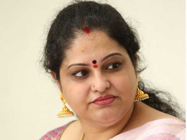 ఆ దర్శకుడే పేరు మార్చాడు