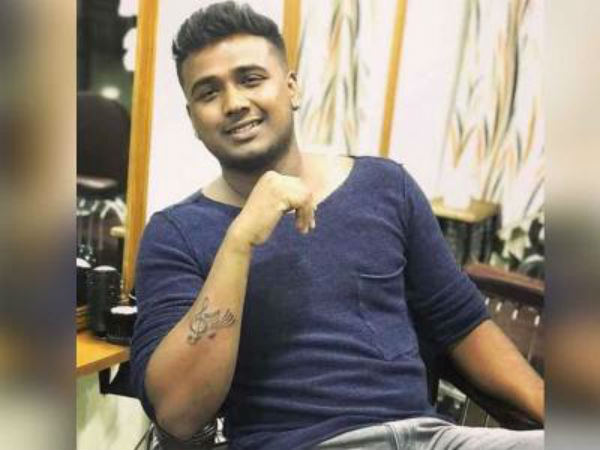 ఫలించని తమన్ ప్రయత్నాలు..