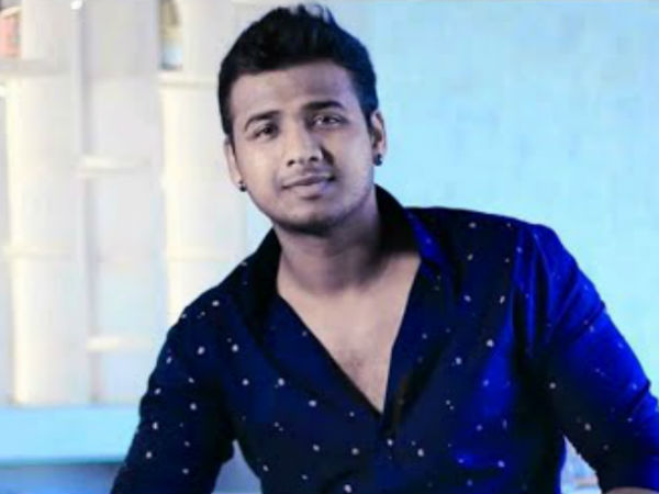 కెరీర్‌ను మలుపు తిప్పిన షో