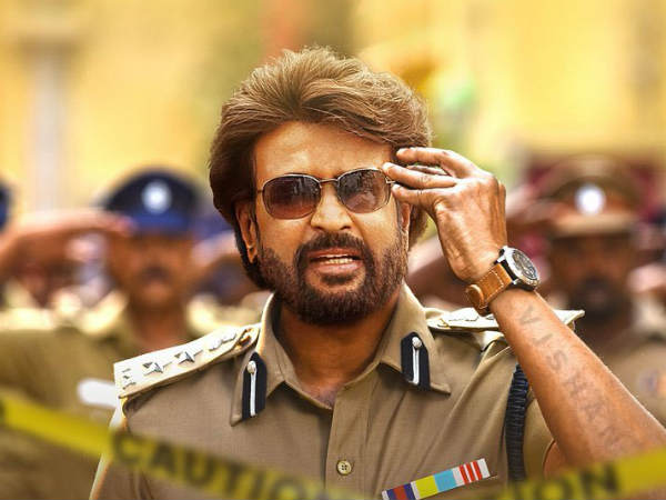 సీఎం అయ్యేవరకు నటించాడు..