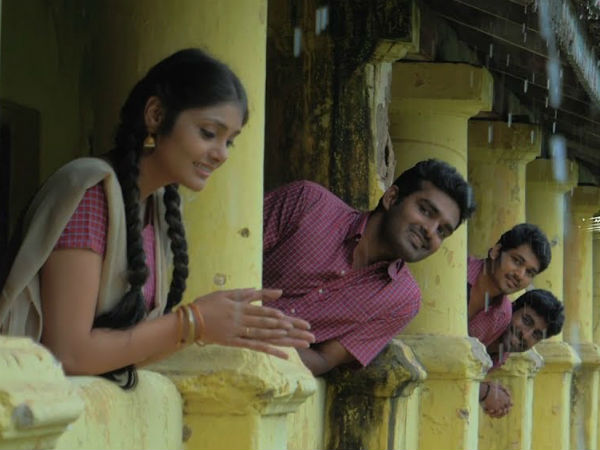 కథలోని ట్విస్ట్‌లు