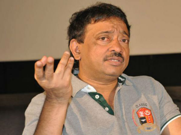 సినిమా విడుదలకు బ్రేక్ పడే పరిస్థితులు.. దిగొచ్చిన వర్మ