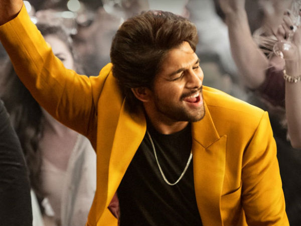 అక్కడ కూడా విడుదలవుతోంది