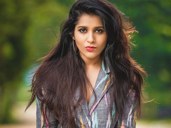 రష్మీ గౌతమ్ సామాజిక స్పృహ