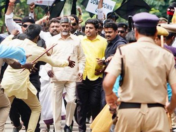 సైకిల్ ప్రస్తావన.. ఇన్ డైరెక్ట్‌గా పప్పులాంటి అబ్బాయి