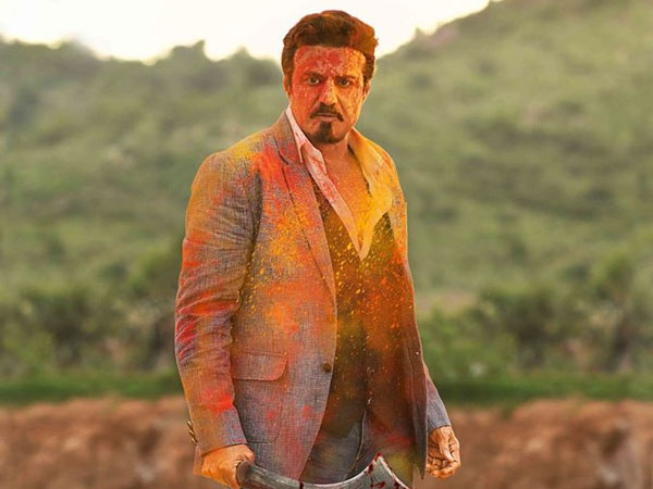 సరికొత్త లుక్‌లో బాలయ్య