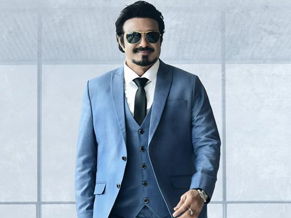 ఆ లుక్కుల వెనుక రహస్యం ఇదే