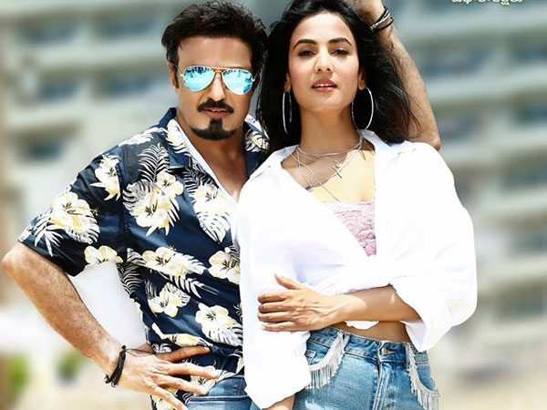 ఆ సీన్‌కు పునకాలు ఖాయమట