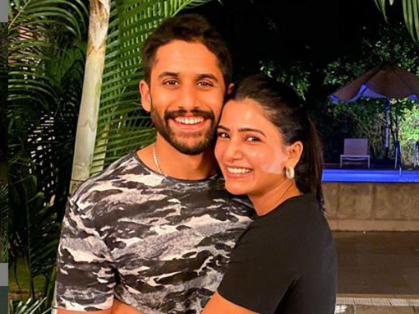 క్యూట్ కపుల్‌గా క్రేజ్..