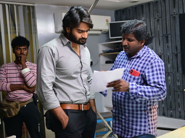 ఈ బ్యానర్‌లో వచ్చింది కాబట్టే..