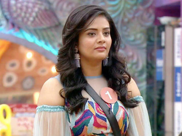  శ్రీముఖి ఓటమి.. దాని వెనుక రహస్యం