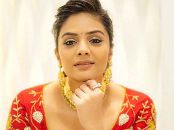 శ్రీముఖిపై పెరిగిన నెగెటివిటీ..