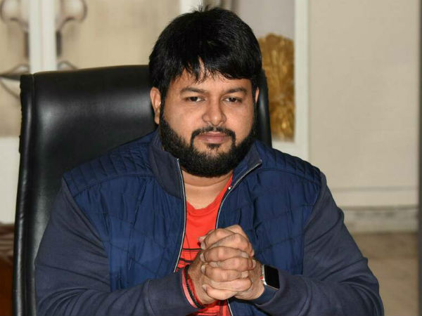 ప్రస్తుతం తమన్.. మ్యూజికల్ సెన్సేషన్