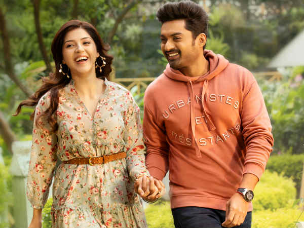Nandamuri Kalyan Ram Entha Manchivadavura Movie Shooting Completed Nandamuri Kalyan Ram Entha Manchivadavura Movie Shooting Completed