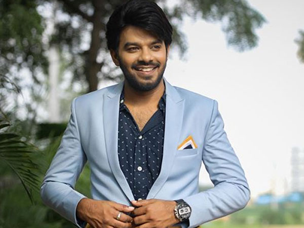 సుడిగాడు కాస్తా.. సాఫ్ట్‌వేర్ సుధీర్ అయ్యాడు