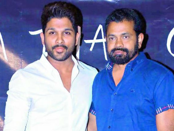 ఆర్య2 ఆడియో హిట్..