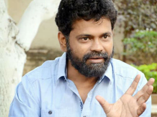 అంతా కొత్త వాళ్లే..