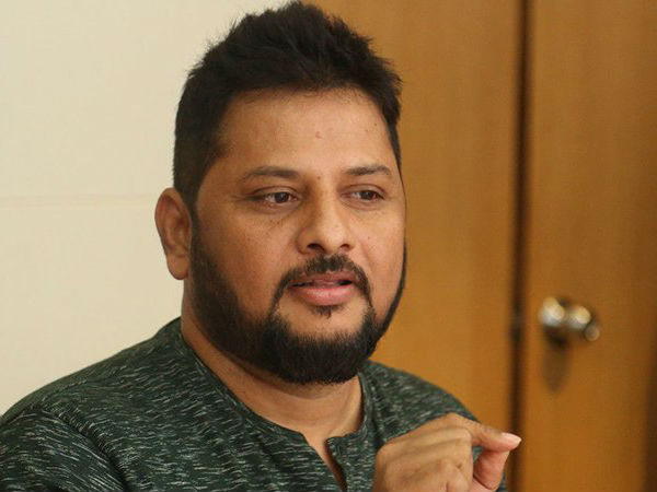 లేటెస్ట్ ఇన్ఫర్మేషన్.. అసలు సంగతి అది కాదు