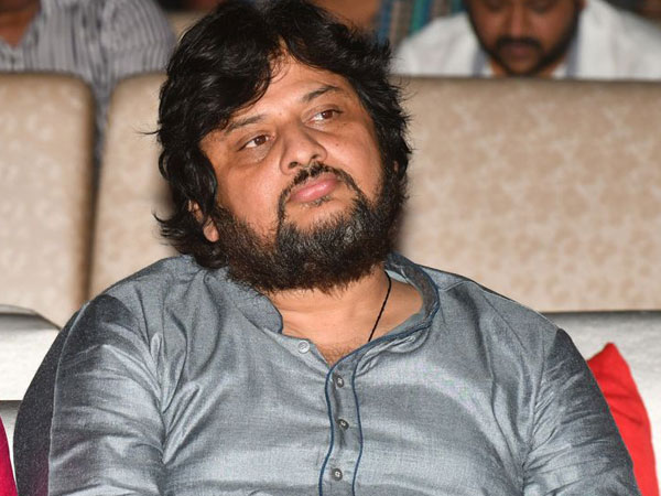 టైమ్ కావాలని అడిగిన దర్శకుడు..