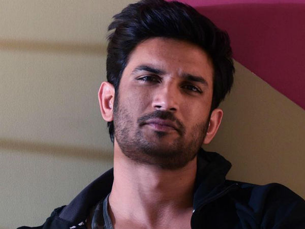 డెంగీ బారిన పడిన సుశాంత్.. 