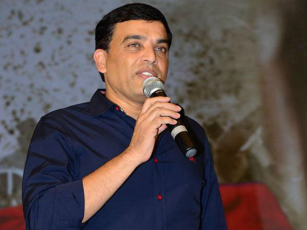 రంగం లోకి దిల్ రాజు.. ఇదీ అసలు ప్లాన్!