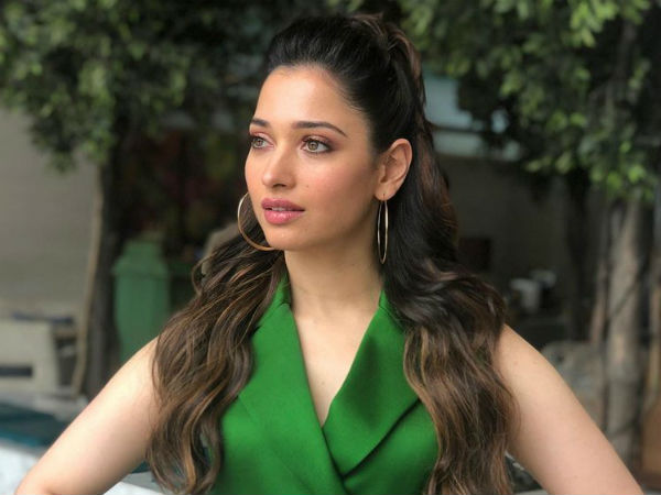 శ్రీతో ఎంట్రీ.. హ్యాపీడేస్‌తో క్రేజ్