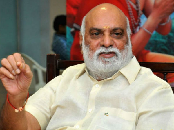 రమ్యక‌ష్ణ ఐరన్ లెగ్.. నా పని అయిపోయిందన్నారు.. దర్శకేంద్రుడి సెన్సేషనల్ కామెంట్స్