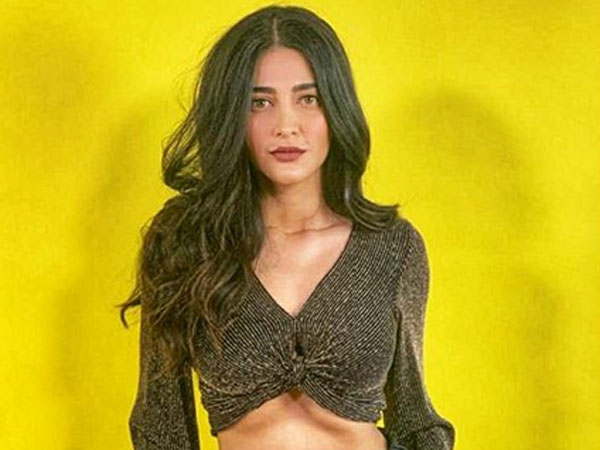 బ్రేకప్ ఓ విషాదం.. అలా కలిసి ఉండటం ఓ బాధ.. శృతిహాసన్ ఎమోషనల్