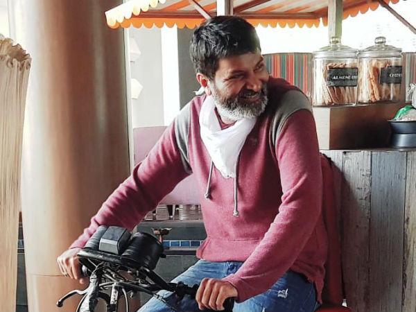  వైకుంఠపురములో ఫ్యామిలీ డ్రామా