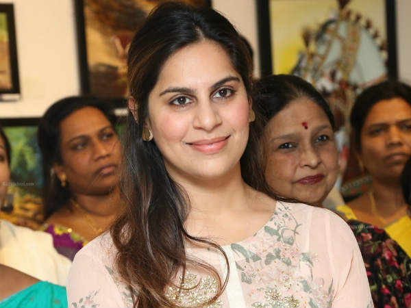 వైరల్ అయిన ఉపాసన పోస్ట్..