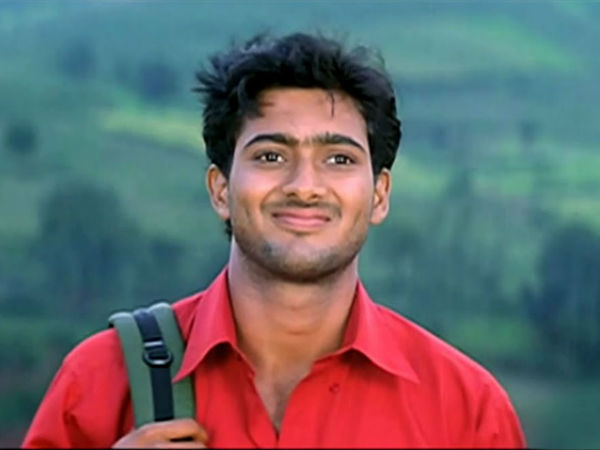 కాస్త వెనుకబడ్డ హీరో..