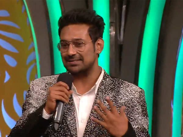 రాహుల్ విన్నర్..